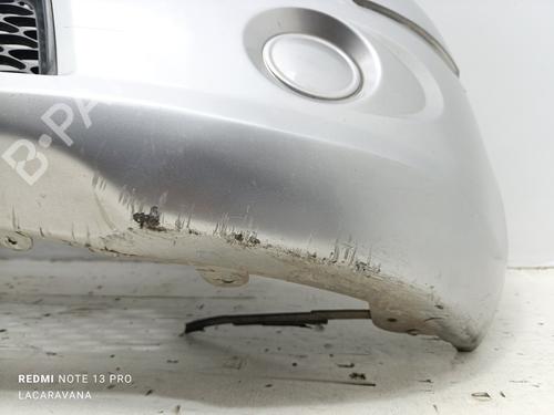 Front bumper KIA PICANTO I (SA) 1.1 | BP21387067C7 