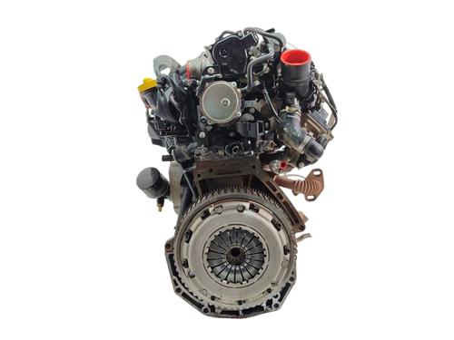 Engine RENAULT KANGOO / GRAND KANGOO II (KW0/1_) 1.5 dCi 110 (KW06, KW12) | BP29350436M1 
