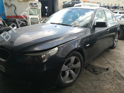 Left taillight BMW 5 (E60) 530 d | BP25333374C34  - Image 5