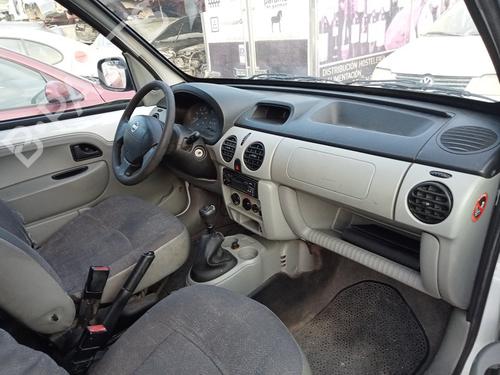 ABS pump NISSAN KUBISTAR Van (X76)  | BP26239034M43 