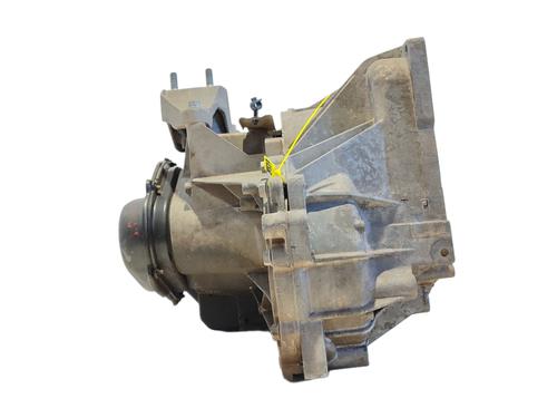 Gearbox FORD TRANSIT COURIER B460 Box Body/MPV  | BP30537208M3 