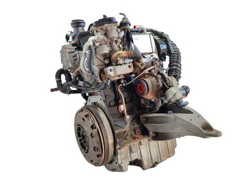 Engine VW TRANSPORTER T5 Van (7HA, 7HH, 7EA, 7EH) | BP29358178M1