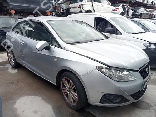 ABS pump SEAT IBIZA IV (6J5, 6P1)  | BP26230932M43 
