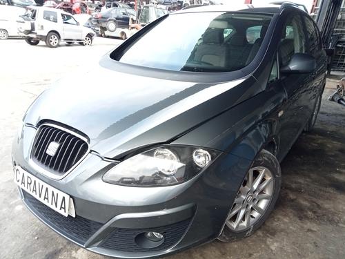 Left front window switch SEAT ALTEA XL (5P5, 5P8)  | BP30004485I27  - Image 5