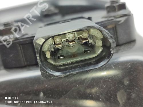 Oil sump KIA SOUL II (PS)  | BP22786977M115 