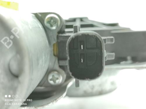 Front right window mechanism SSANGYONG XLV SUV e-XDi 160 | BP16505730C23 