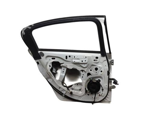 Left rear door PEUGEOT 508 I (8D_) 1.6 BlueHDi 120 | BP28191721C4 