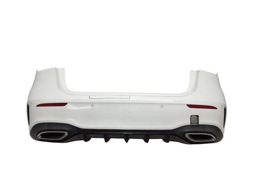 Used Rear bumper MERCEDES-BENZ A-CLASS (W177) A 200 d (177.012) (150 hp) 29727867