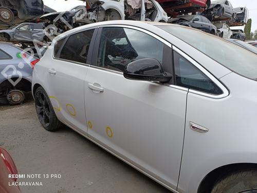 Rim OPEL ASTRA J (P10)  | BP31339623C45 