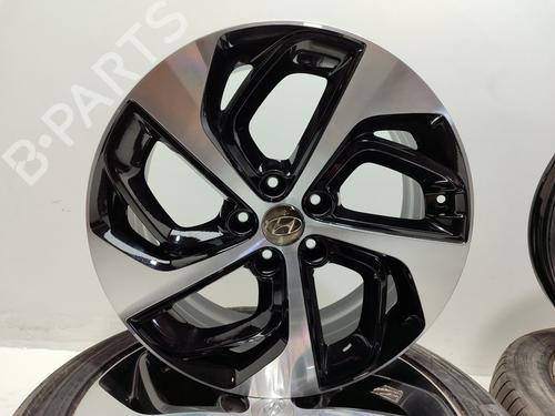 Rim HYUNDAI TUCSON (TL, TLE) 1.7 CRDi | BP18162085C45 