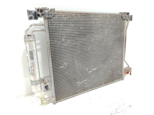 AC radiator NISSAN JUKE (F15)  | BP17919317M32 