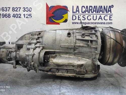Gearbox AUDI A5 (8T3) 3.0 TDI quattro | BP16508766M3 