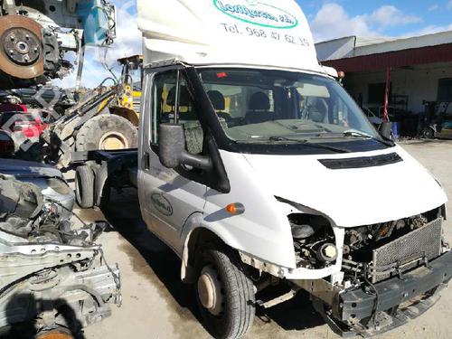 Used Parts FORD TRANSIT Van (FA_ _) 3.2 TDCi RWD (200 hp) 1602200