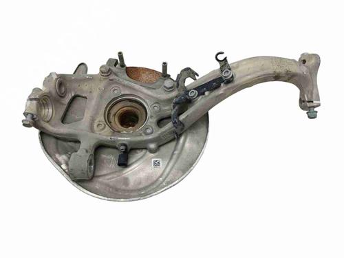 Left front steering knuckle AUDI A4 B9 (8W2, 8WC) | BP38933857M25 - Image 3