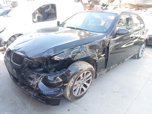 Lights ECU BMW 3 (E90) 320 d | BP31339551M55 