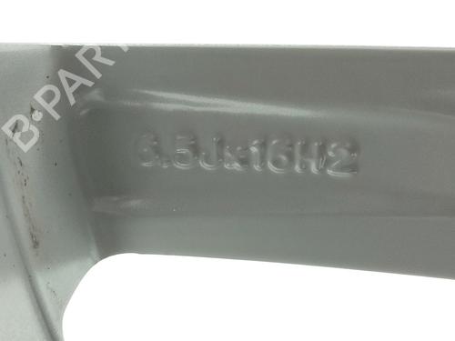 Rim VW GOLF VII (5G1, BQ1, BE1, BE2)  | BP29533039C45 