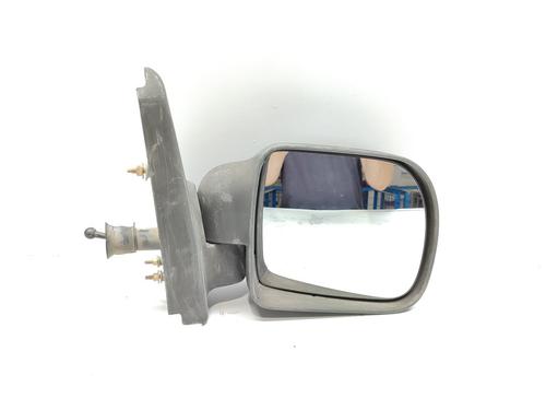 Used Right mirror RENAULT KANGOO (KC0/1_) D 65 1.9 (KC0E, KC02, KC0J, KC0N) (64 hp) 19115609