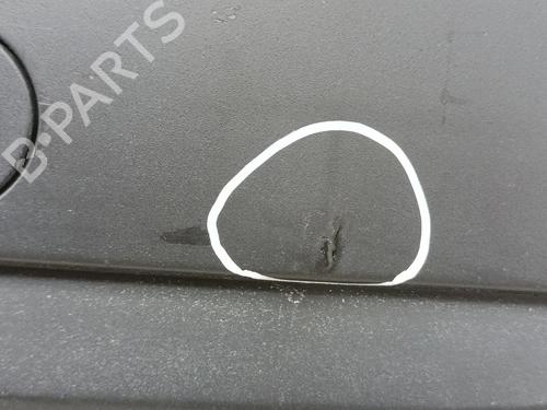 Rear bumper CITROËN C3 III (SX) | BP26432280C8