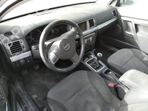 ABS pump OPEL VECTRA C (Z02)  | BP16509201M43 