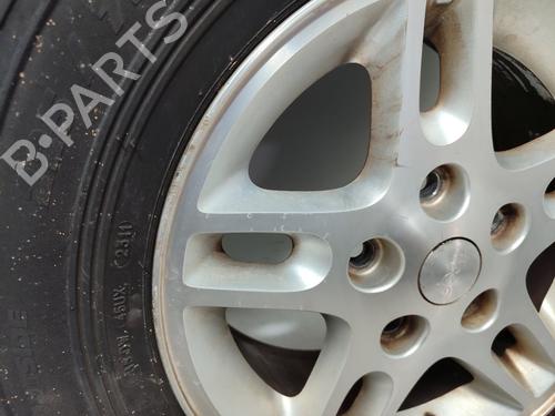 Rim JEEP GRAND CHEROKEE II (WJ, WG) 2.7 CRD 4x4 | BP18259613C45 