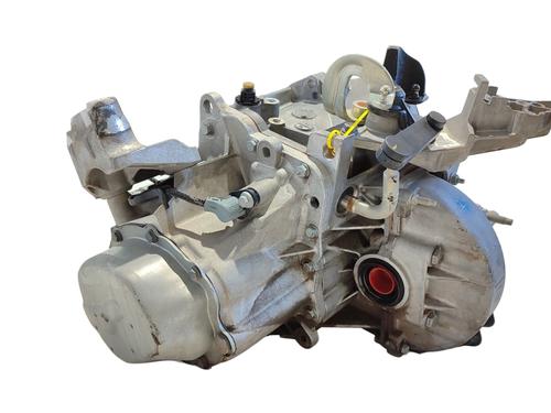 Gearbox PEUGEOT 308 II (LB_, LP_, LW_, LH_, L3_)  | BP23660854M3 