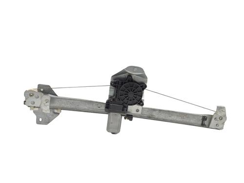 Used Rear left window mechanism DACIA LODGY (JS_) [2012-2025]  30966763