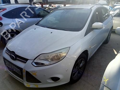 Engine control unit (ECU) FORD FOCUS III  | BP32266767M57  - Image 8