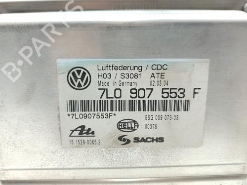 Control unit PORSCHE CAYENNE (9PA) 3.2 | BP17510491M11 