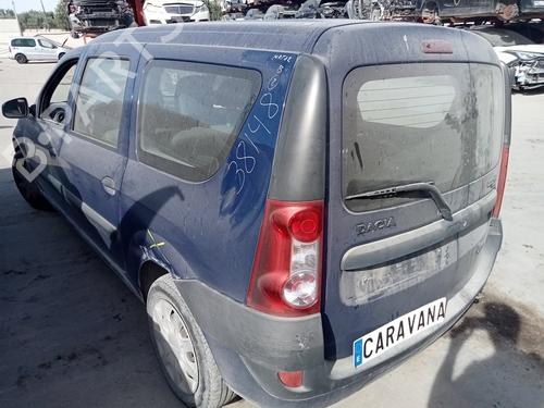 Steering pump DACIA LOGAN MCV (KS_)  | BP34444603M99  - Image 7