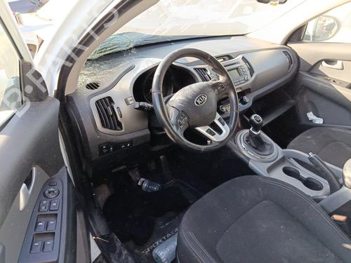 Left tailgate light KIA SPORTAGE III (SL) 1.6 GDI | BP33936639C79 - Image 6