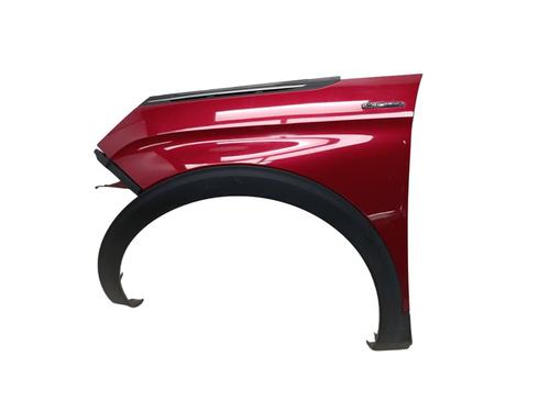 Used Left front fenders PEUGEOT 3008 II SUV (MC_, MR_, MJ_, M4_) 1.2 THP/ PureTech 130 (MRHNSM, MRHNSU, MRHNSJ, MRHNYW,... (131 hp) 28825907