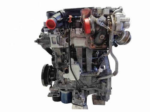 Used Engine Engine 38341327 38341327
