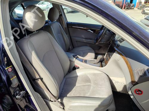 Left front suspension arm MERCEDES-BENZ E-CLASS (W211) E 280 CDI (211.023) | BP29970218M12 