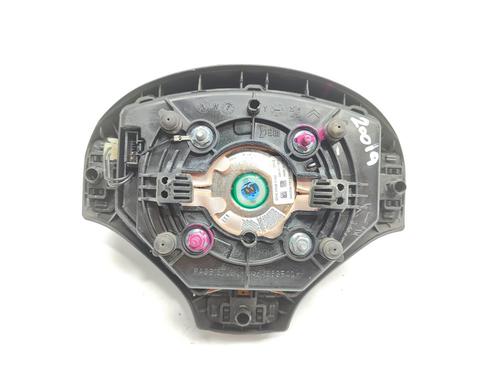 Driver airbag PEUGEOT 5008 (0U_, 0E_) 1.6 HDi | BP17144201C9 