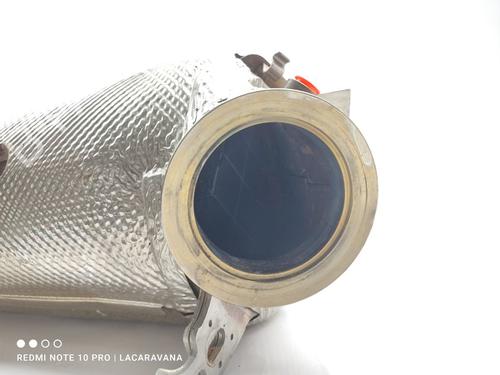 Particulate filter MERCEDES-BENZ GLC Coupe (C253) 220 d 4-matic (253.315) | BP29532863M81 