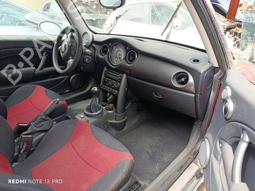Front left lock MINI MINI (R50, R53)  | BP28016121C98 