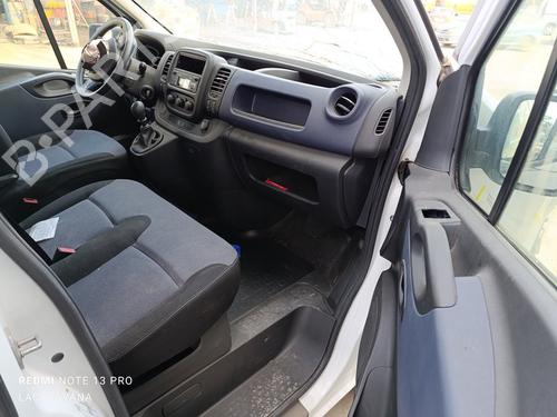 Mirror switch OPEL VIVARO B Van (X82) | BP21834708I25