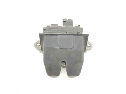 Used Tailgate lock FORD FOCUS III 1.5 TDCi (120 hp) 17362473