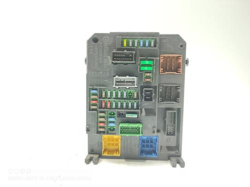 Used Electronic module PEUGEOT 508 SW I (8E_) 2.0 BlueHDi 150 (150 hp) 18026126