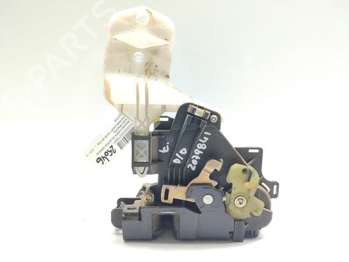 Front right lock VW CADDY III Box Body/MPV (2KA, 2KH, 2CA, 2CH) 2.0 SDI | BP16817372C97 