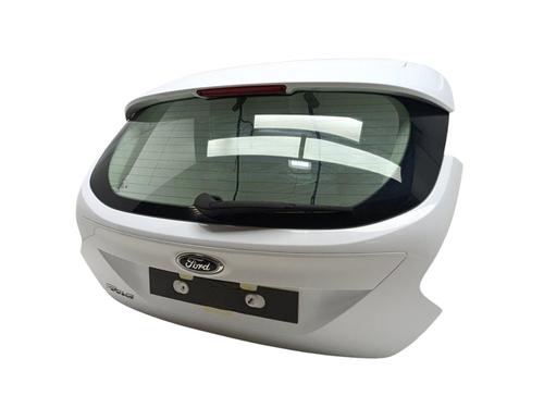 Tailgate FORD FOCUS III 1.6 TDCi | BP24168780C6 