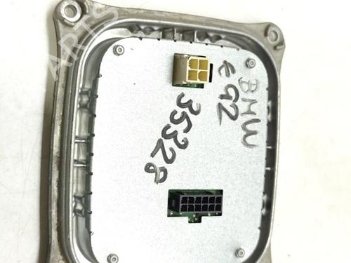 Electronic module BMW 3 Coupe (E92) 320 d | BP26696168M83 
