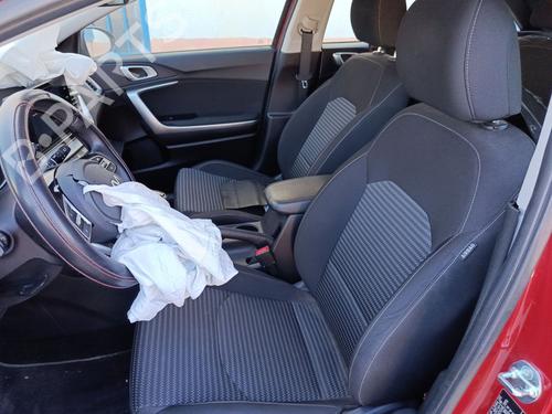 Left mirror KIA CEED (CD)  | BP33689626C26  - Image 10