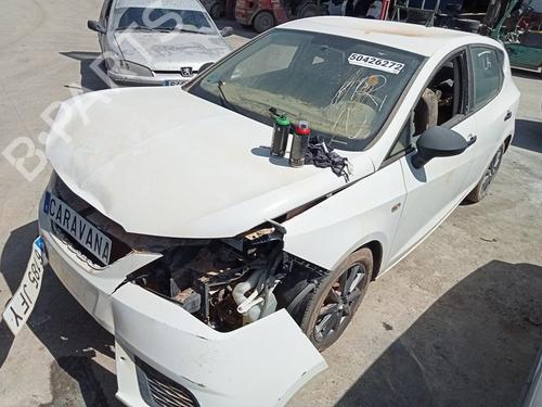 Engine control unit (ECU) SEAT IBIZA IV (6J5, 6P1)  | BP34222037M57  - Image 11