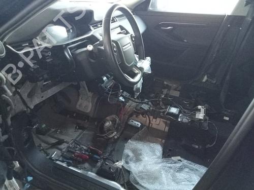 AC pipe LAND ROVER RANGE ROVER EVOQUE (L551) | BP16843541M126