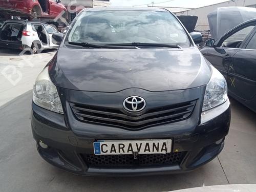 Engine control unit (ECU) TOYOTA VERSO (_R2_) | BP32325717M57 - Image 5