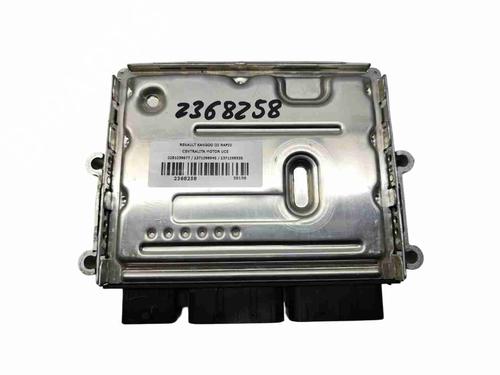 Used Engine control unit (ECU) Engine control unit (ECU) RENAULT KANGOO III MPV [2021-2026] 40097833 40097833