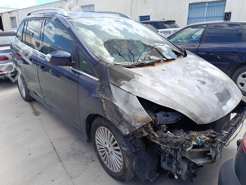 Left tailgate light FORD GRAND C-MAX (DXA/CB7, DXA/CEU) 1.6 TDCi | BP35962325C79 - Image 2