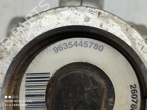 Steering pump CITROËN XSARA (N1) 1.9 TD | BP16509821M99 