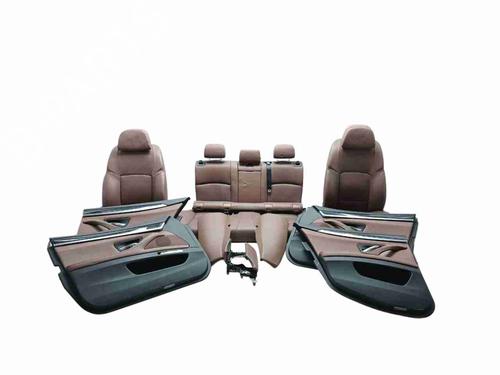 Used Seats set Seats set BMW 5 Touring (F11) 535 i (306 hp) 40098220 40098220